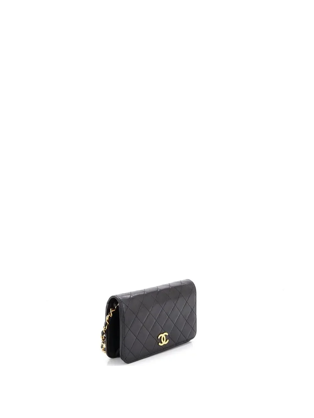 CHANEL experience timeless